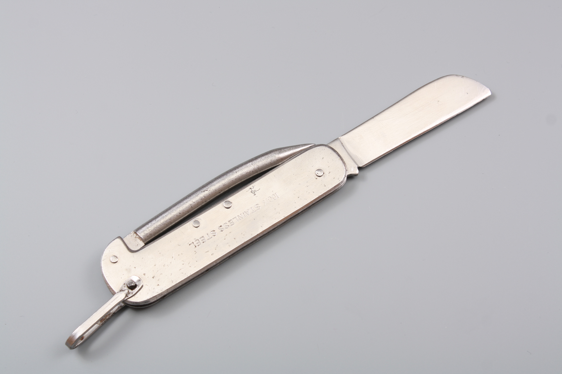 Нож боцманский, США.